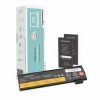 Movano Bateria SB10K97582 do Lenovo ThinkPad T470 T570 - 4400 mAh (47 Wh)